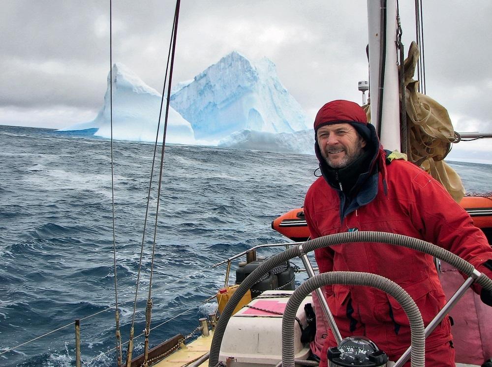 Инструктор-тренер IYSA — русская яхтенная школа Time to Sail